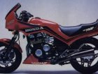 1983 Honda CBX 750F